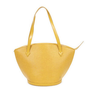 Louis Vuitton St-Jacques Shopping GM